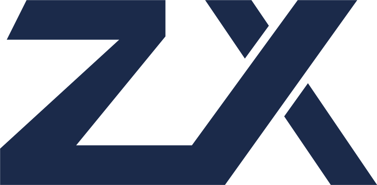 ZX, le poinçon de la maison ZIVIX